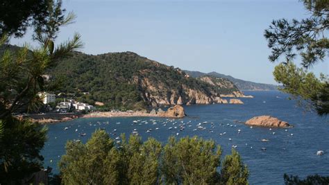 El Faro de Tossa de Mar